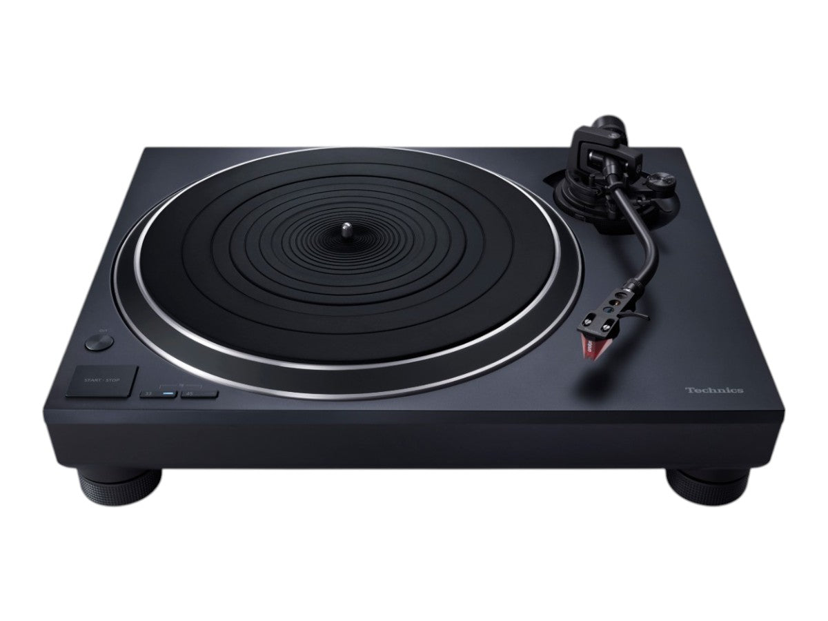 SL-1500C-K Direct Drive Turntable