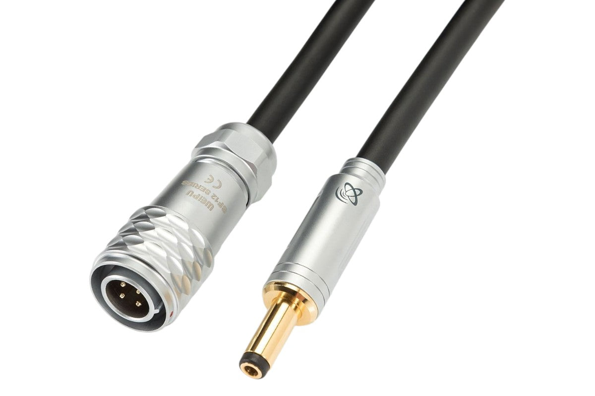 HYPSOS Dual Output Hybrid Power Supply