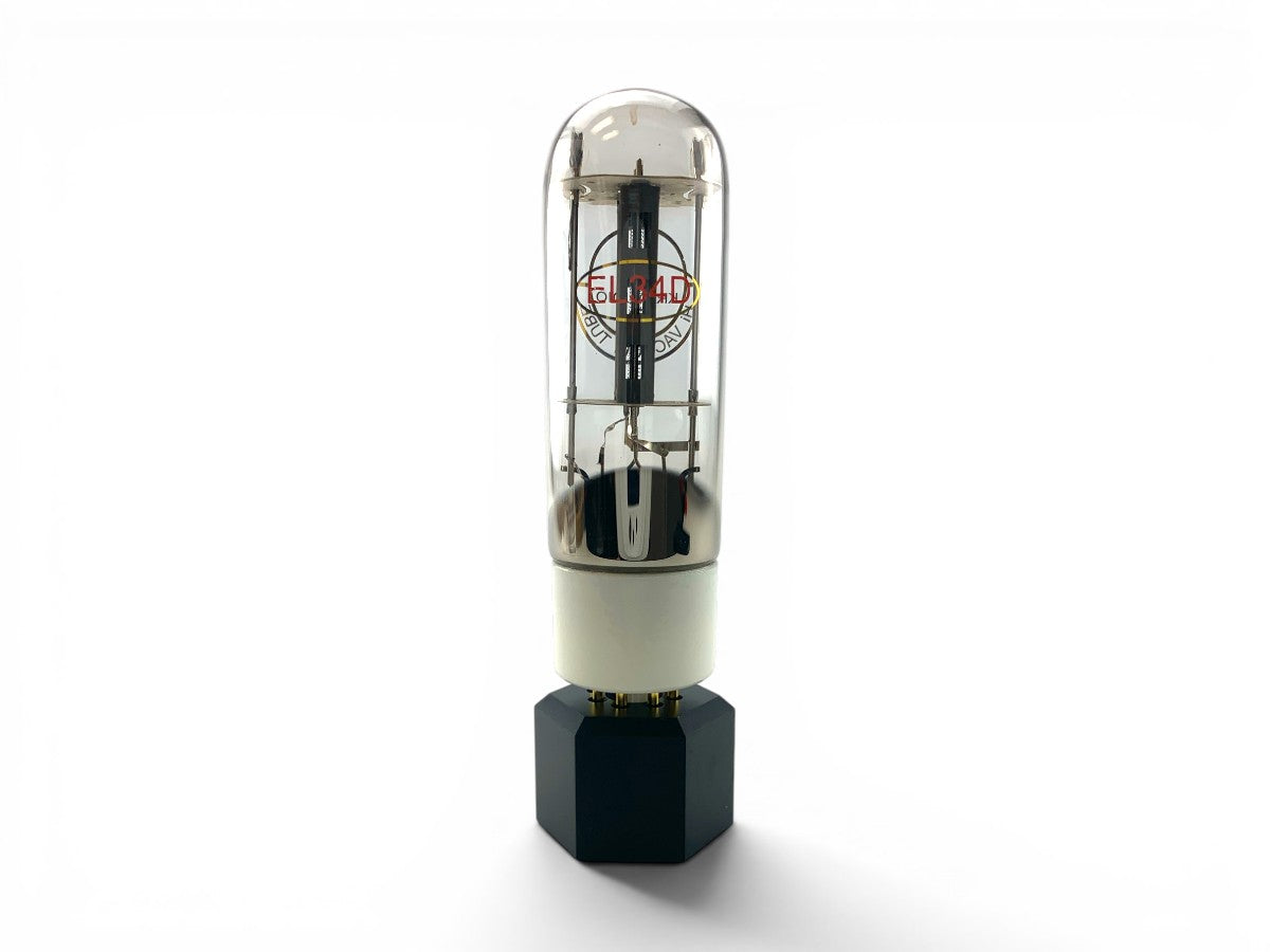 EL34D Tube
