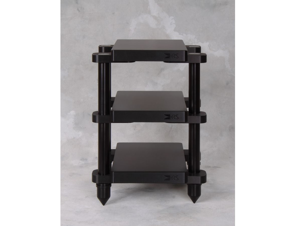 EXRH Headphone Stand System Demo