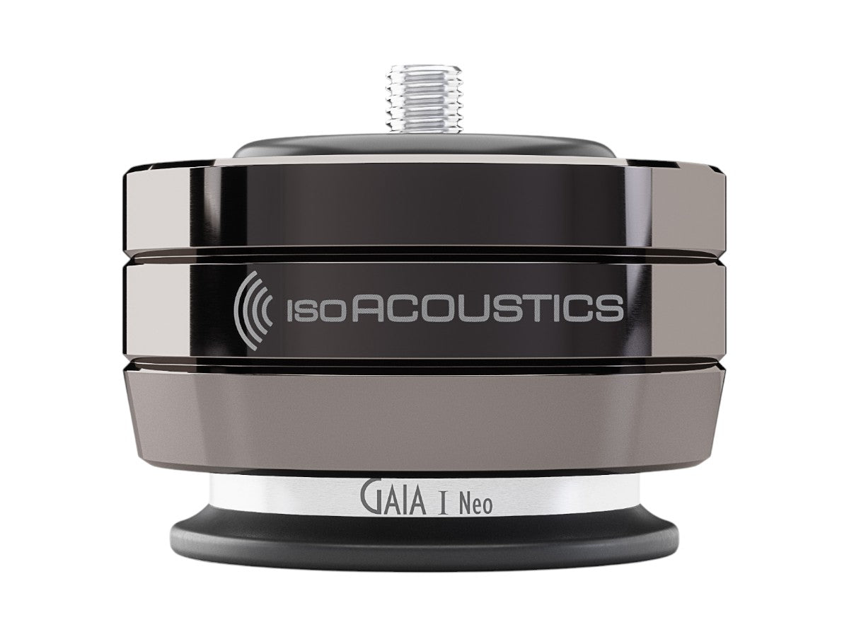 GAIA I Neo Isolation Feet for Speakers