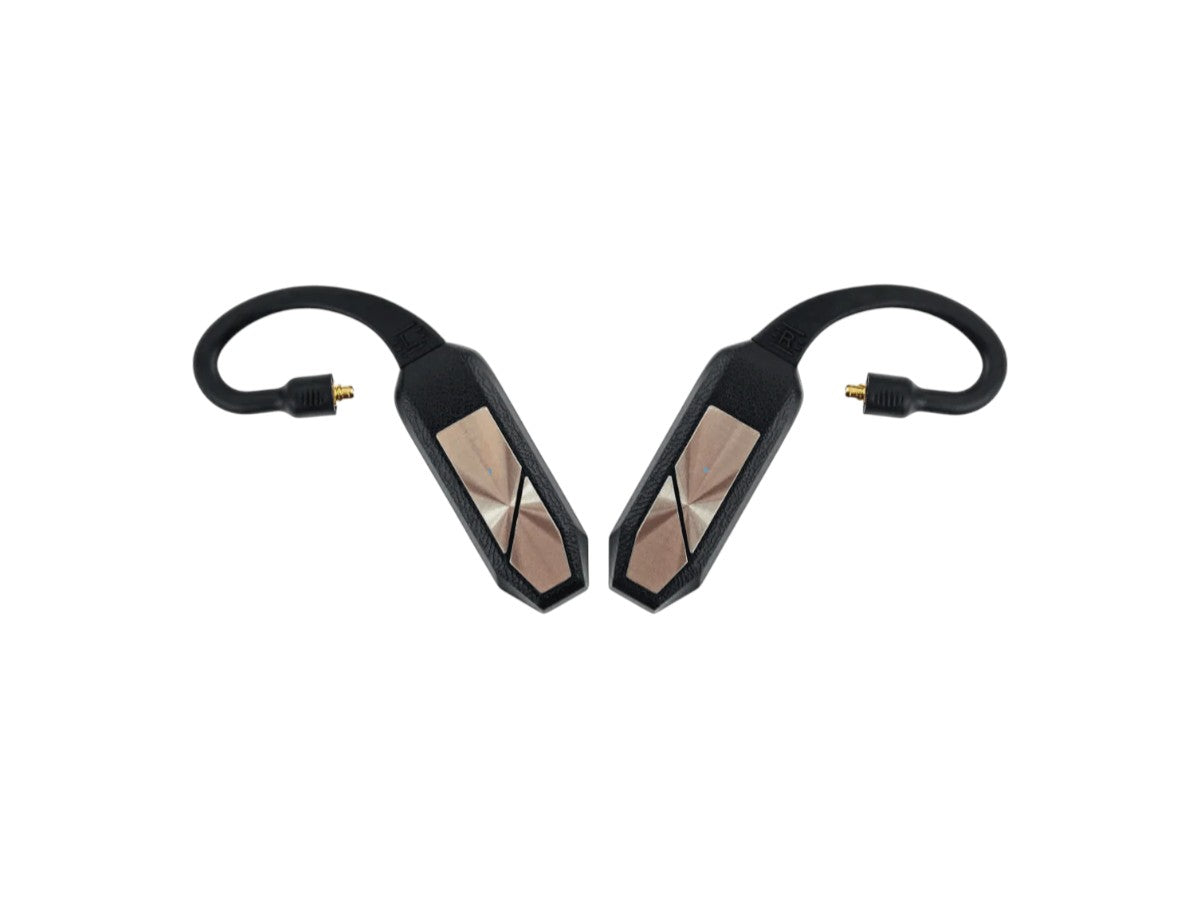 iFi GO Pod | Go Pod Max Wearable Lossless HD Bluetooth DAC and Headphone Amp