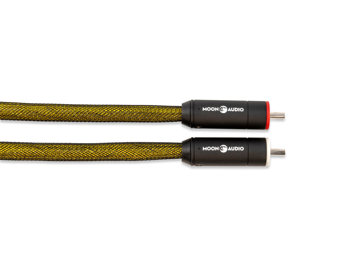 Gold Dragon Premium Interconnects