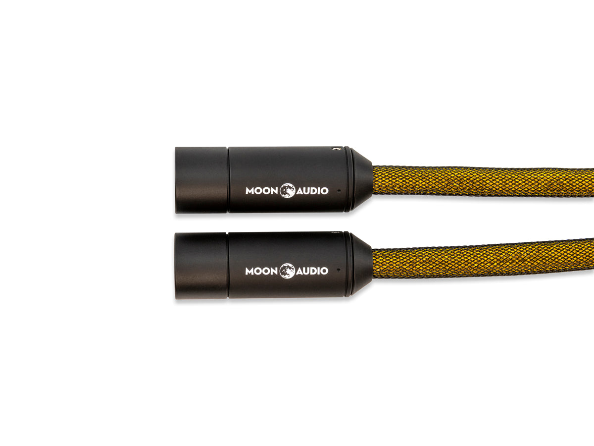 Gold Dragon Premium Interconnects