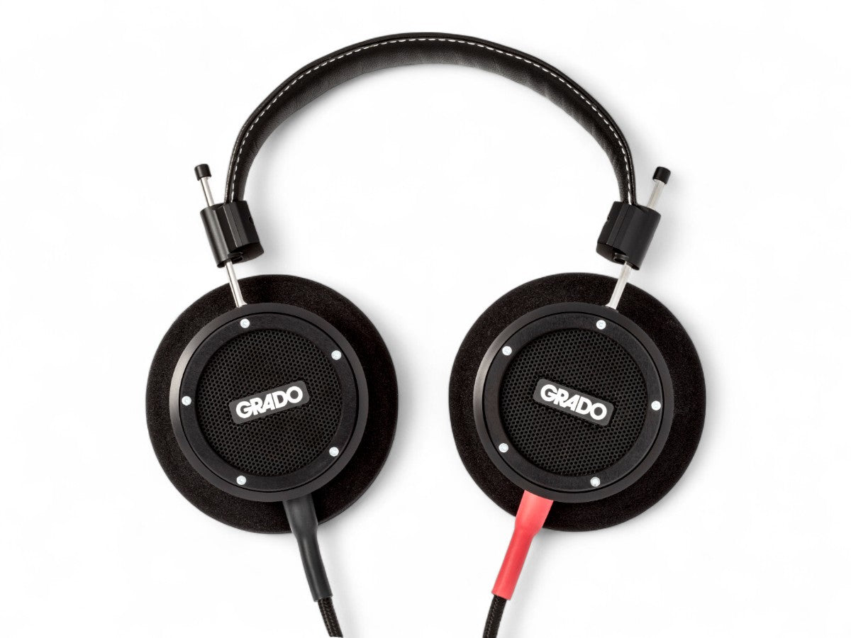 Signature S750 Open Back Headphones