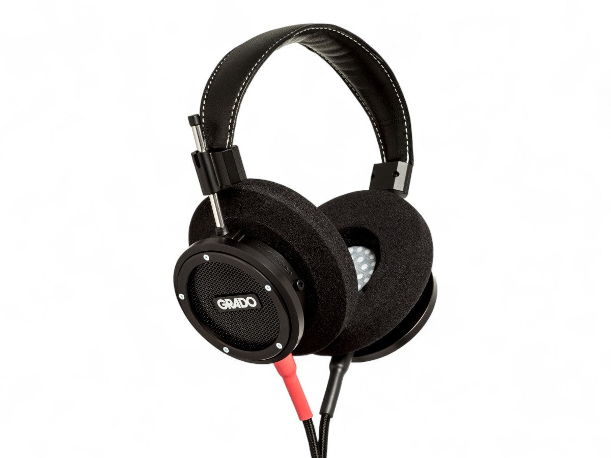Signature S750 Open Back Headphones