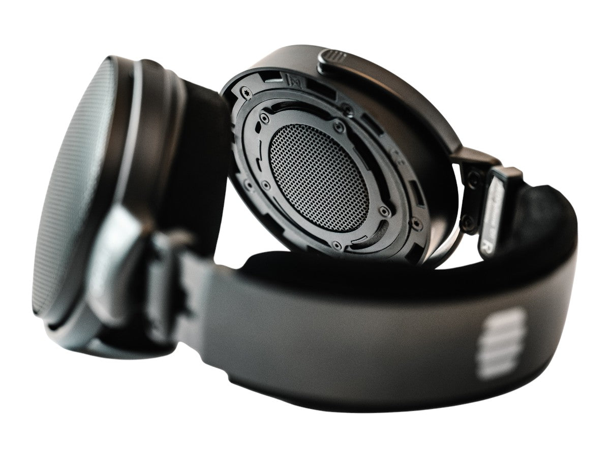 HEDDphone D1 Open Back Headphones