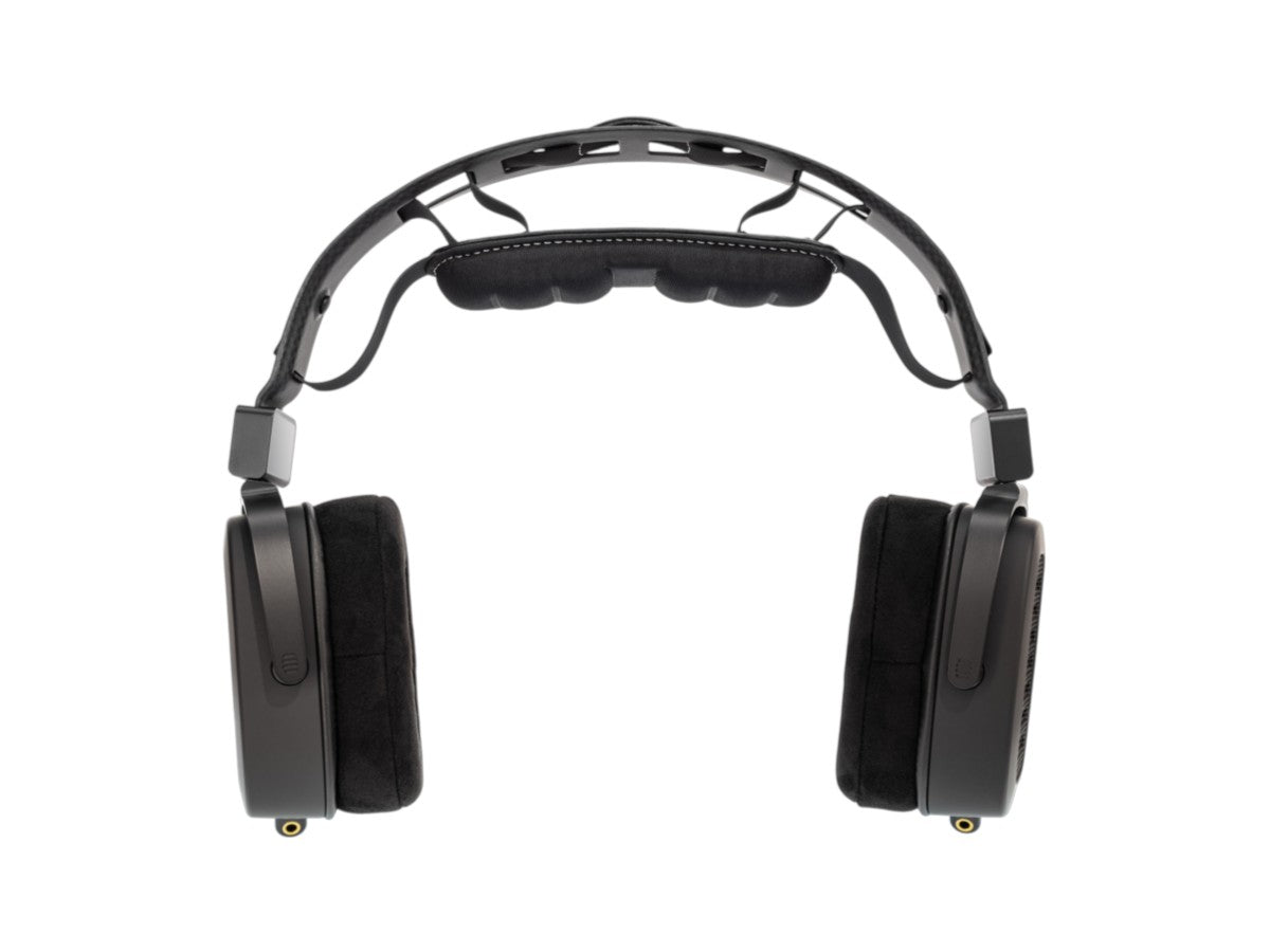 TWO GT Headphones – Warmer, Detailed Sound