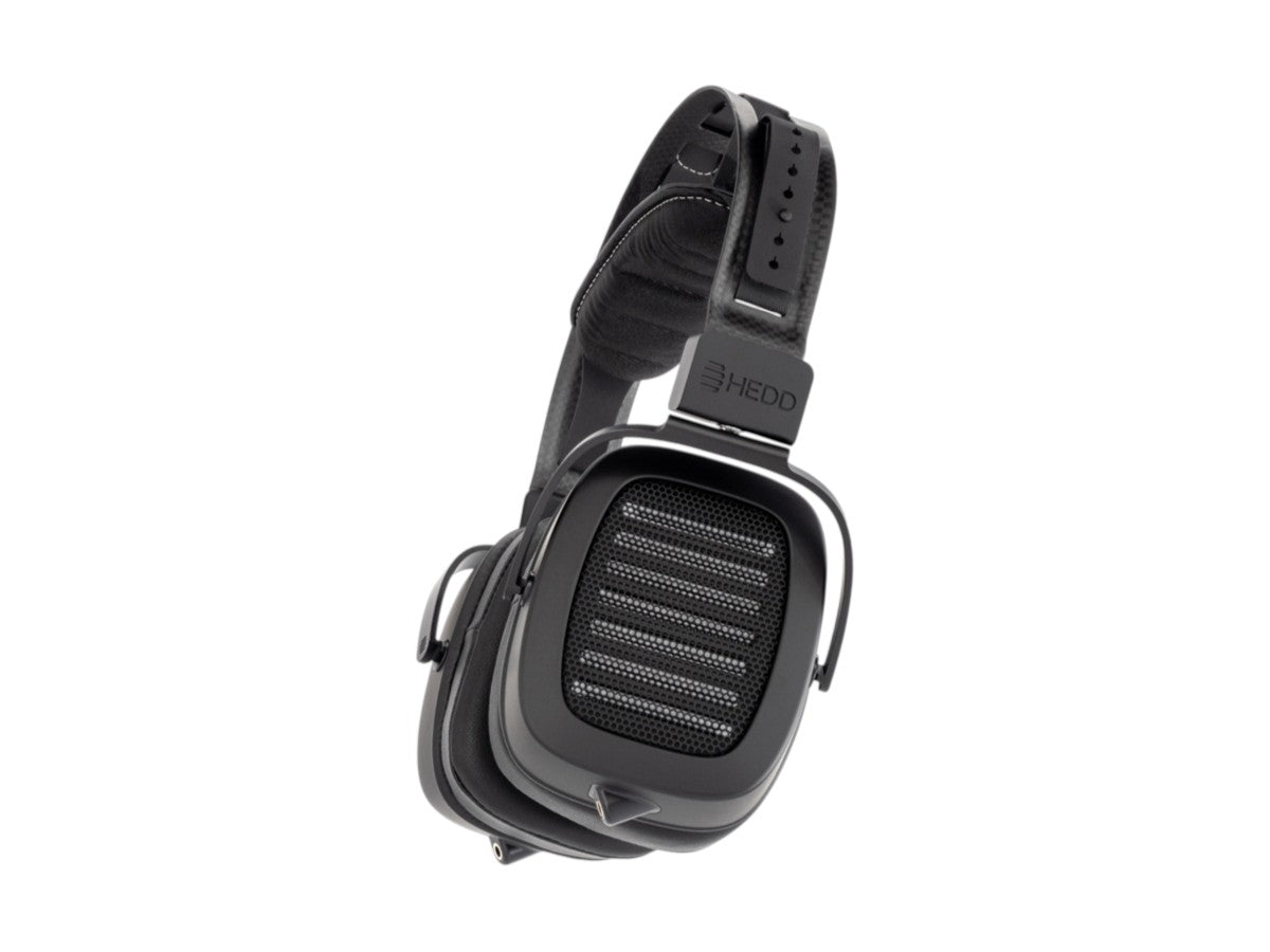 TWO GT Headphones – Warmer, Detailed Sound