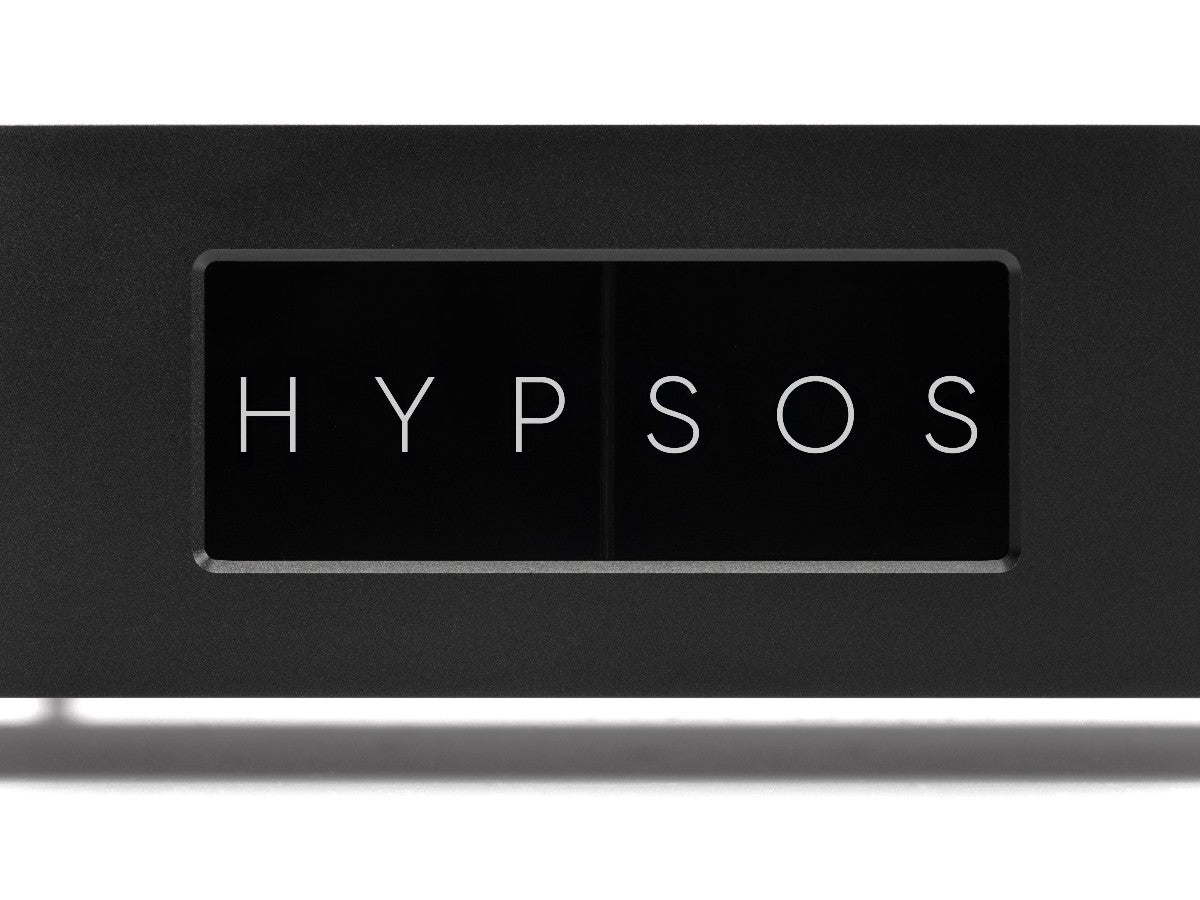 HYPSOS Hybrid Power Supply