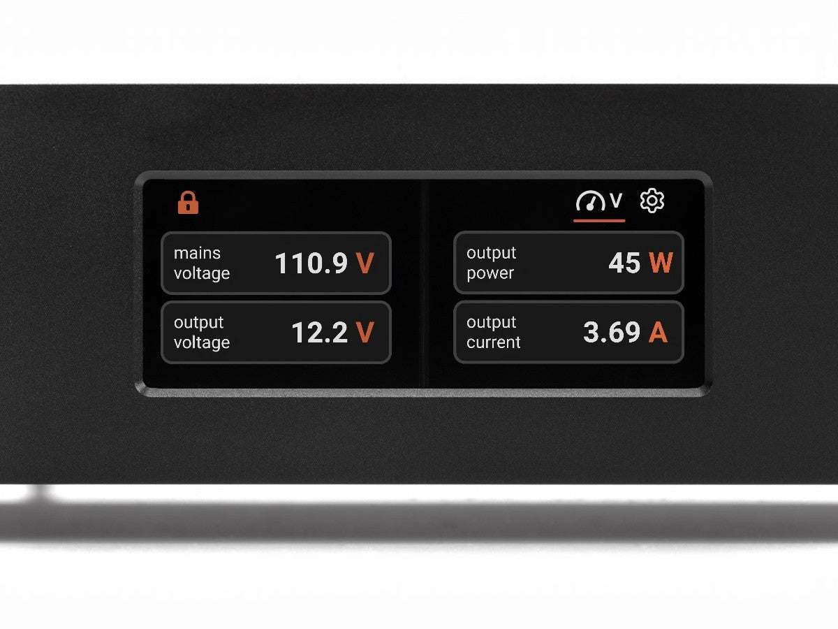 HYPSOS Hybrid Power Supply