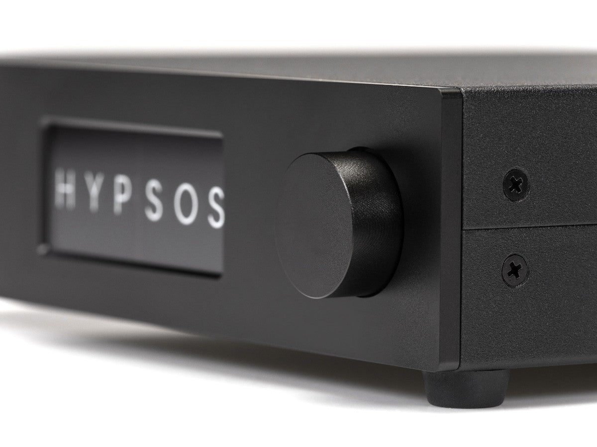 HYPSOS Hybrid Power Supply