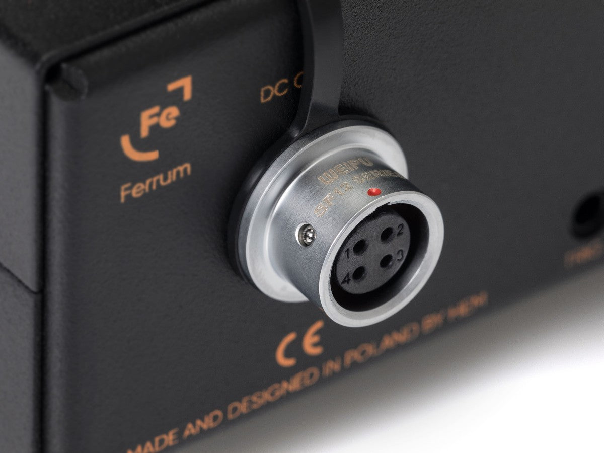 HYPSOS Hybrid Power Supply