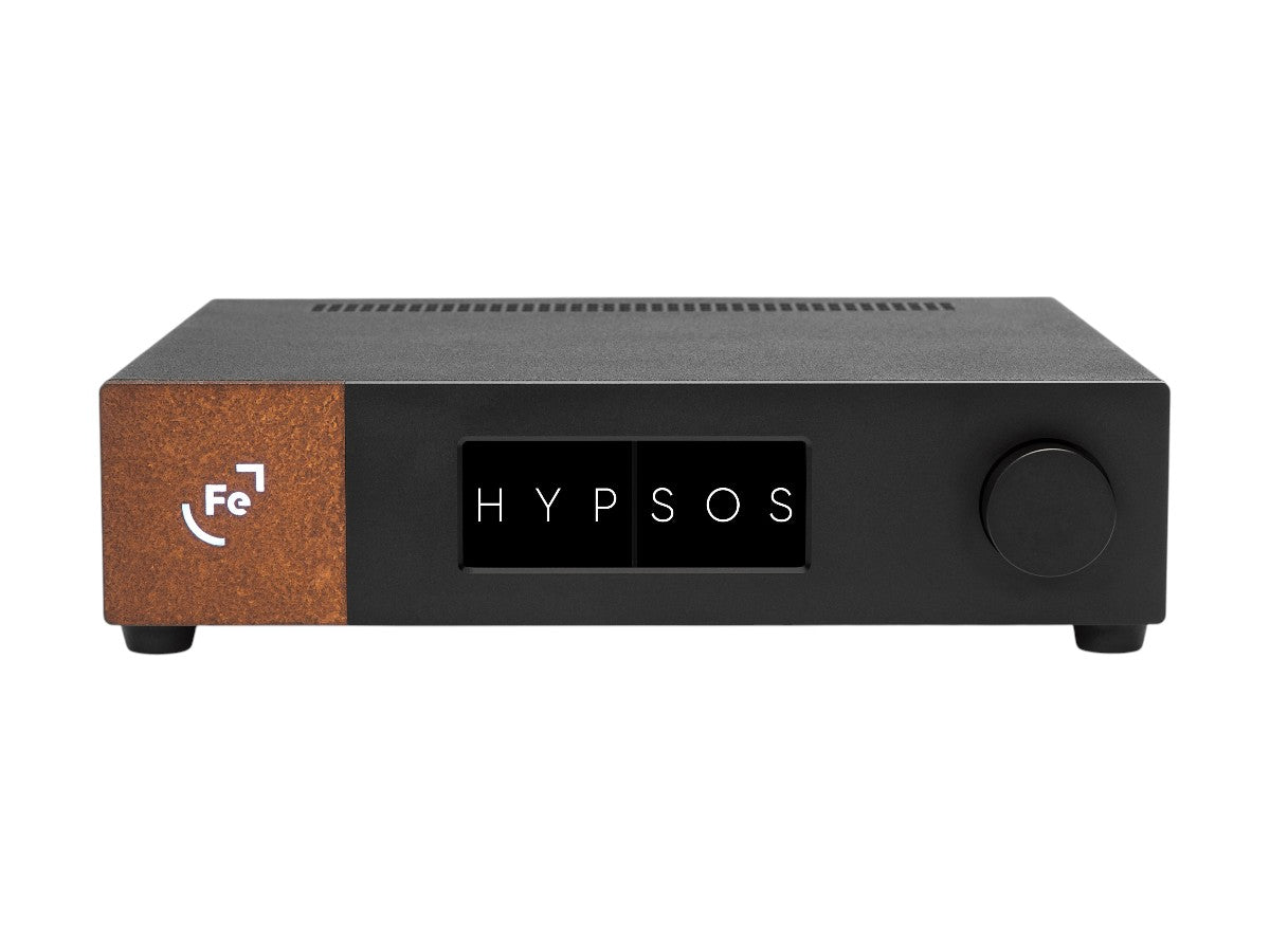 HYPSOS Hybrid Power Supply