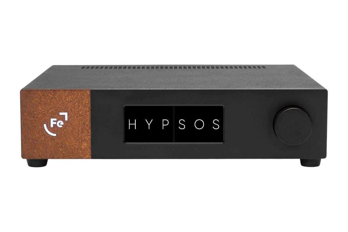 HYPSOS Dual Output Hybrid Power Supply