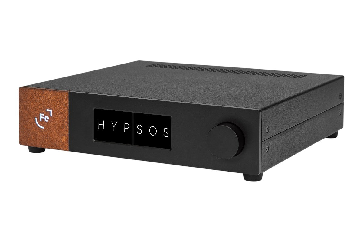 HYPSOS Dual Output Hybrid Power Supply