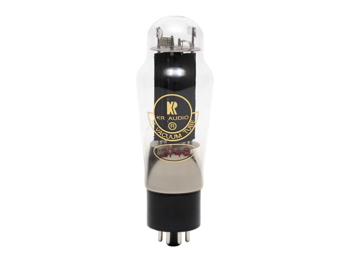 274B Rectifier Vacuum Tube
