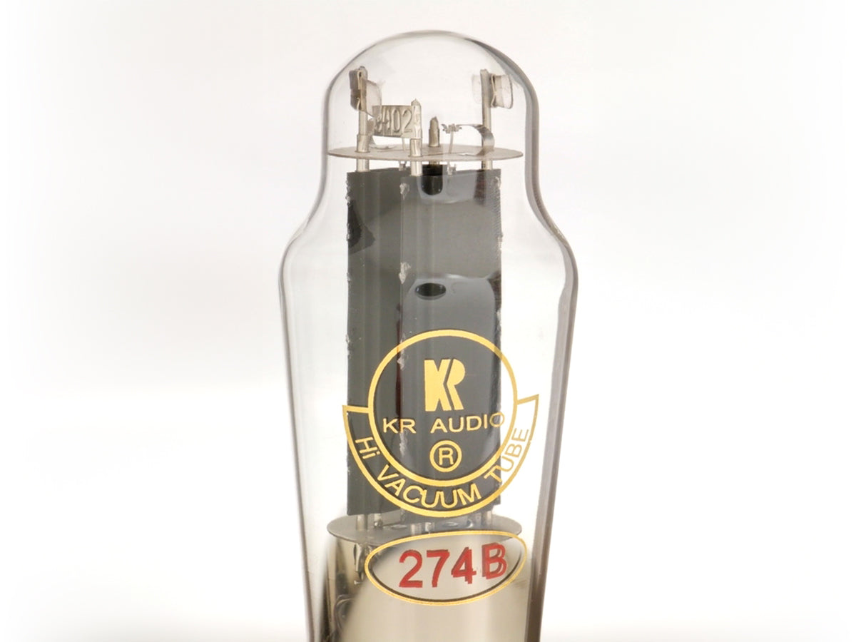 274B Rectifier Vacuum Tube