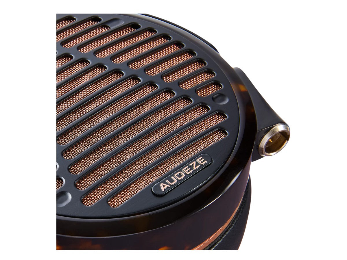 LCD-5s Flagship Planar Headphones