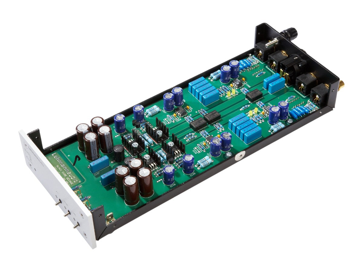 Decade Phono Preamp