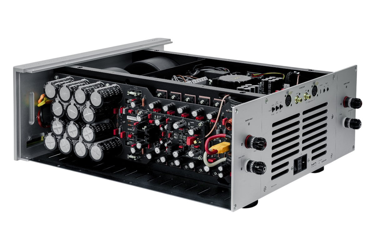 MA-1 Power Amplifier