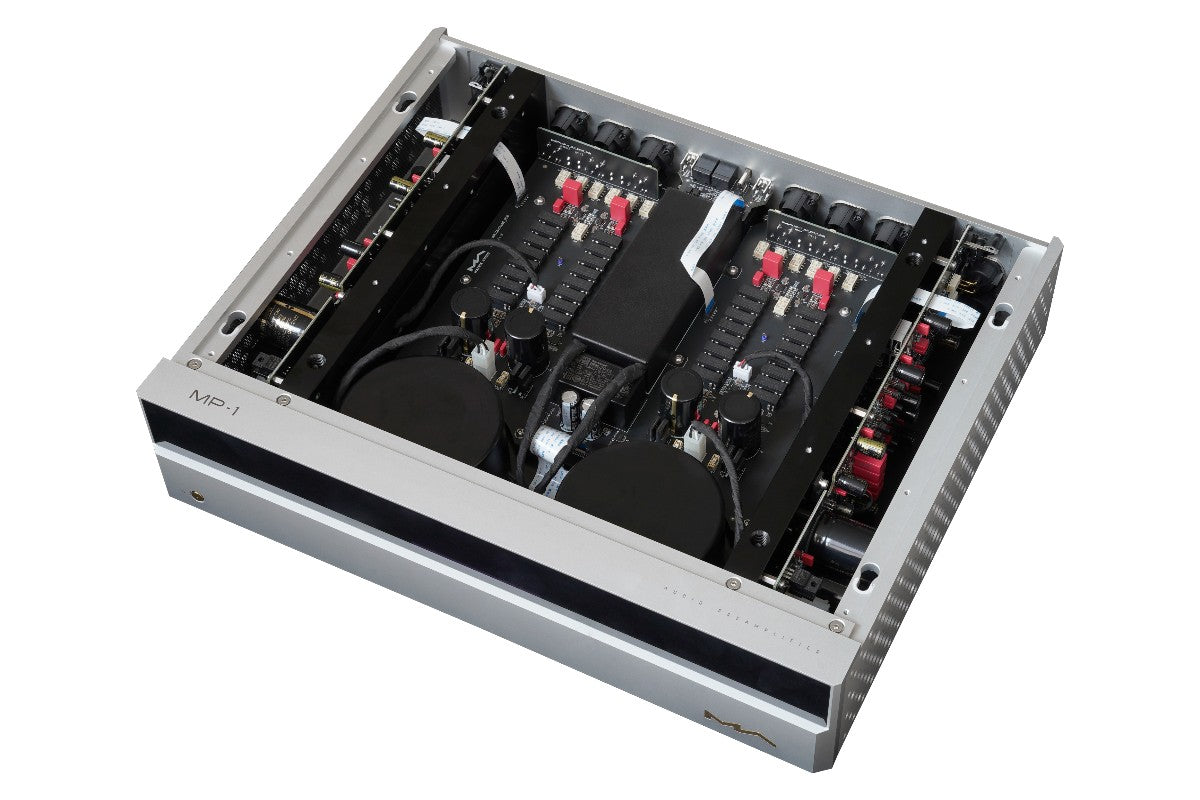 MP-1 Preamplifier