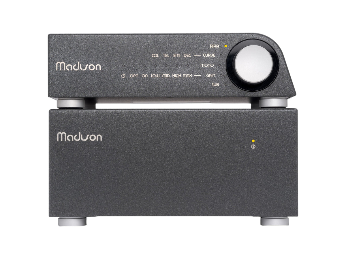 Madison Phono