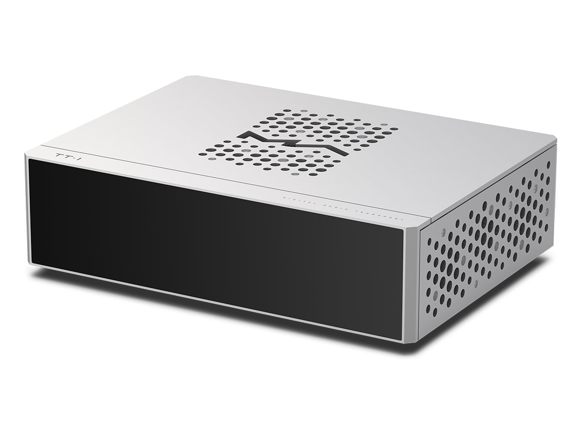 TT-1 Streaming Music Server