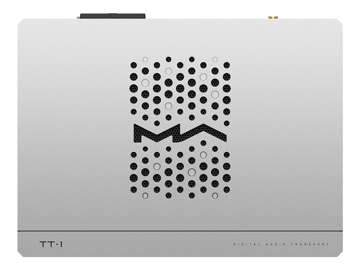 TT-1 Streaming Music Server