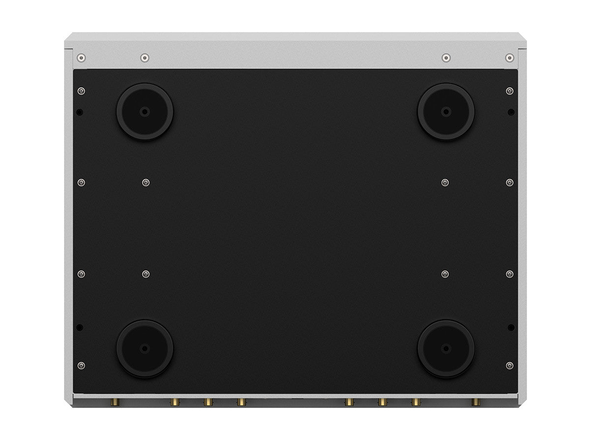 Matrix Audio MP-1 Bottom