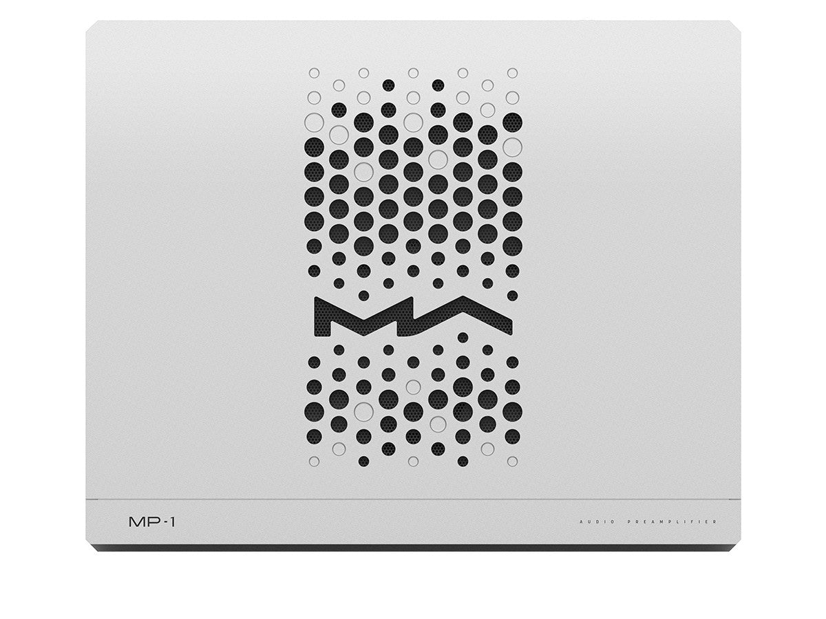 Matrix Audio MP-1 Top
