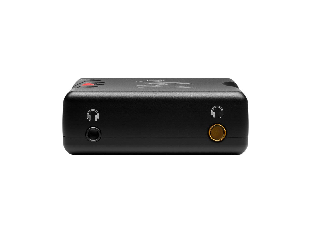 Mojo 2 DAC Headphone Amp (4.4mm)