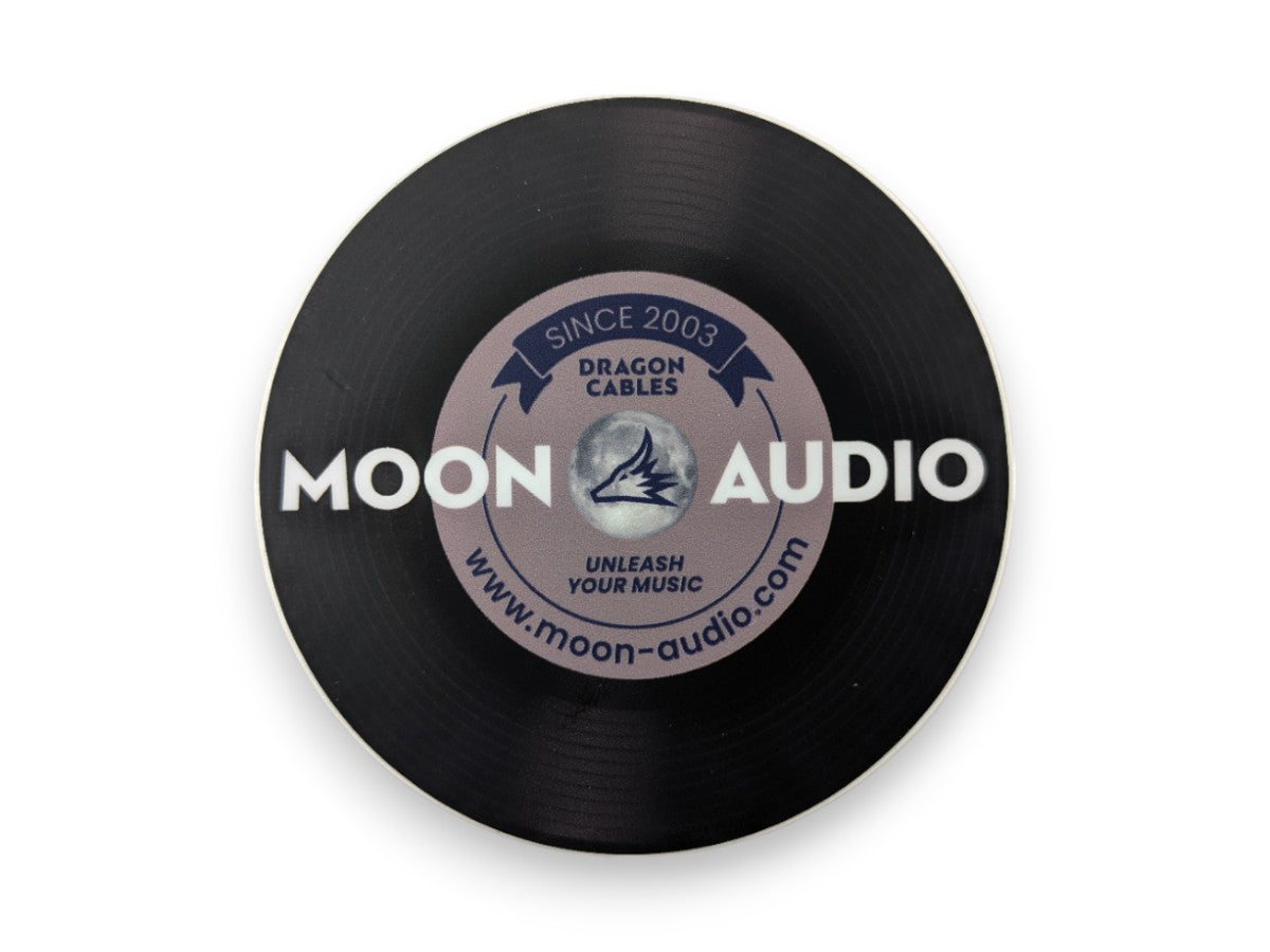 Dragon Cables Premium Sticker Pack