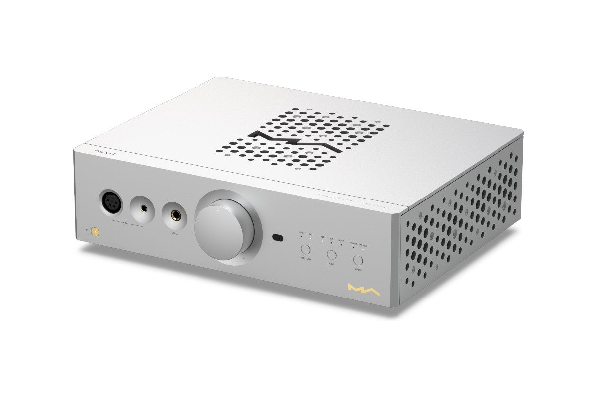 NA-1 Headphone Amplifier