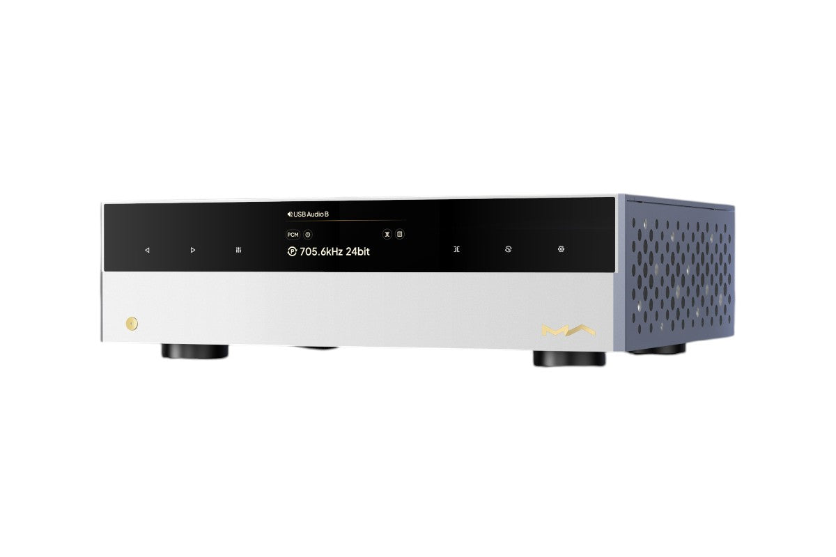 ND-1 Audio DAC