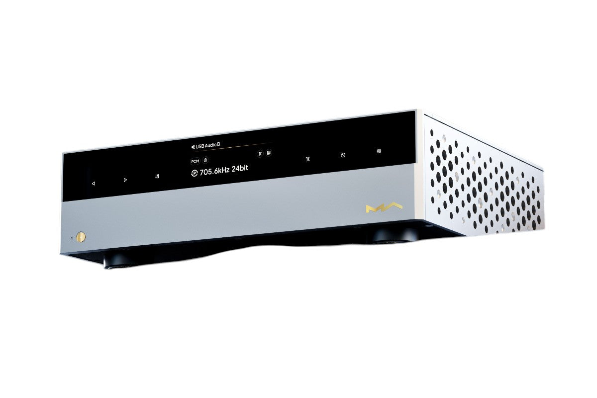 ND-1 Audio DAC