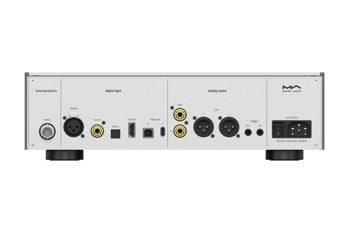 ND-1 Audio DAC