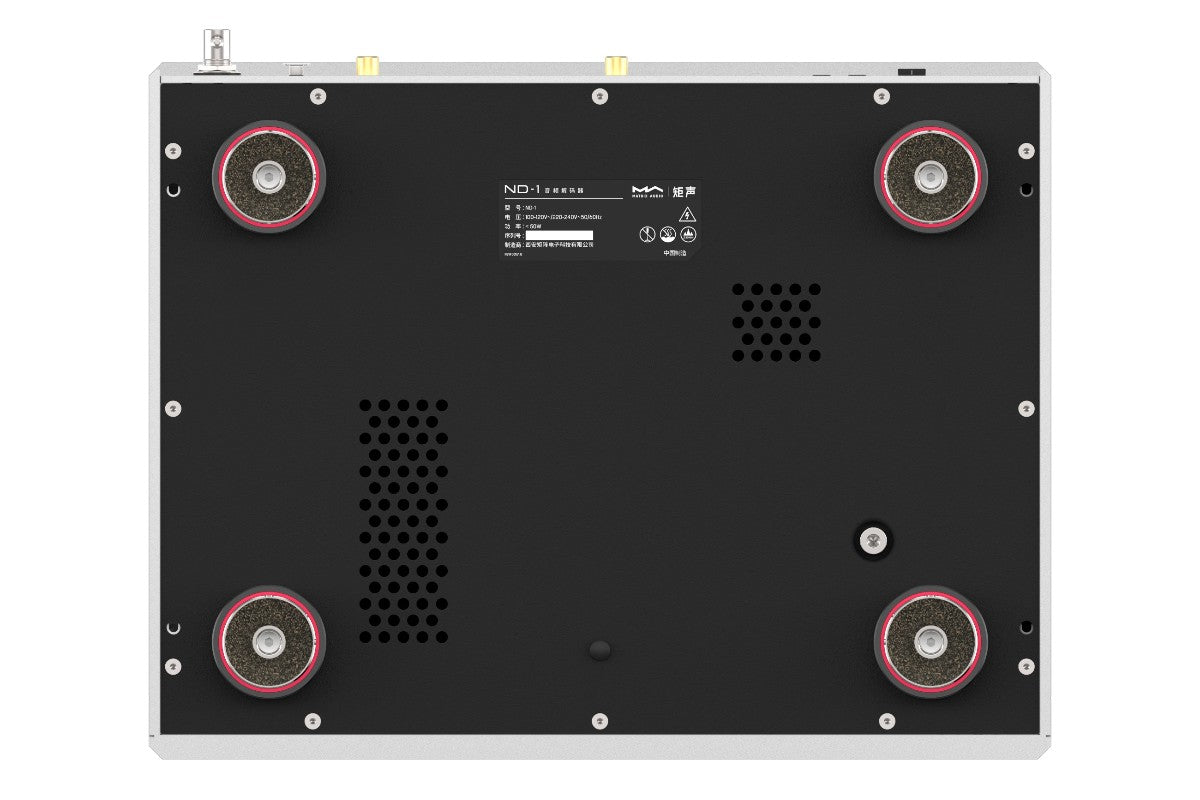 ND-1 Audio DAC