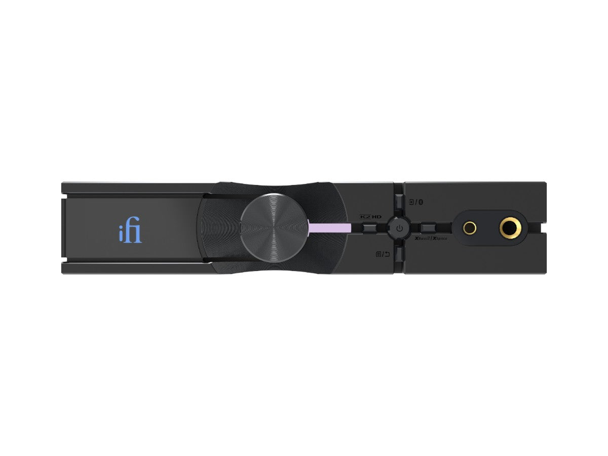 NEO iDSD 3 Ultra-Res DAC Headphone Amp