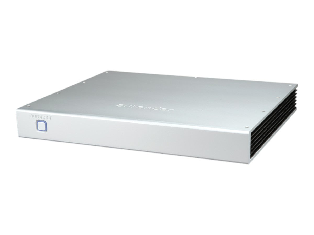 NH10 Audiophile Grade Network Switch