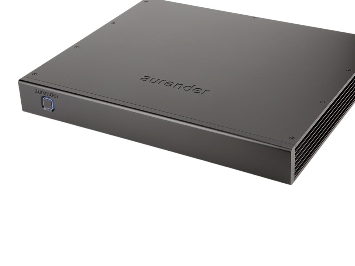 NH10 Audiophile Grade Network Switch
