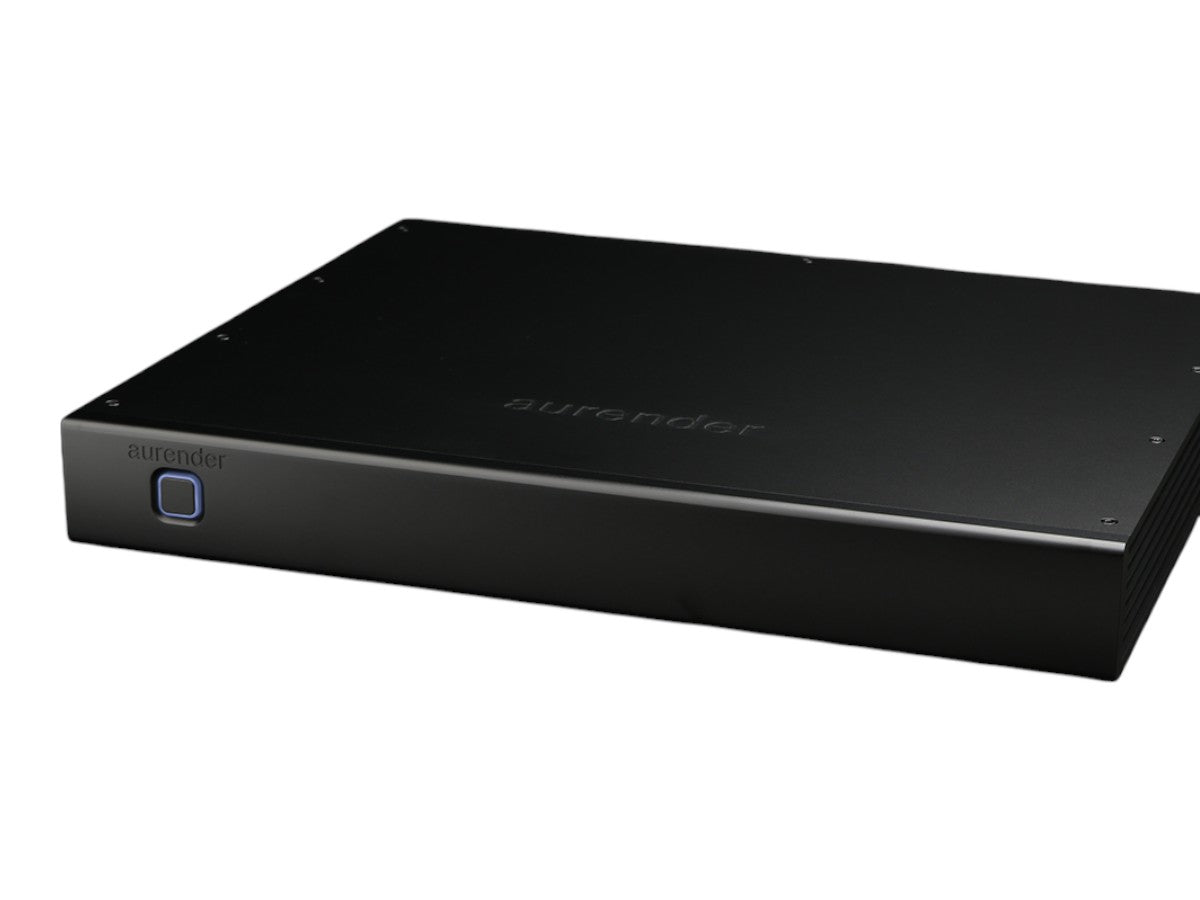 NH10 Audiophile Grade Network Switch