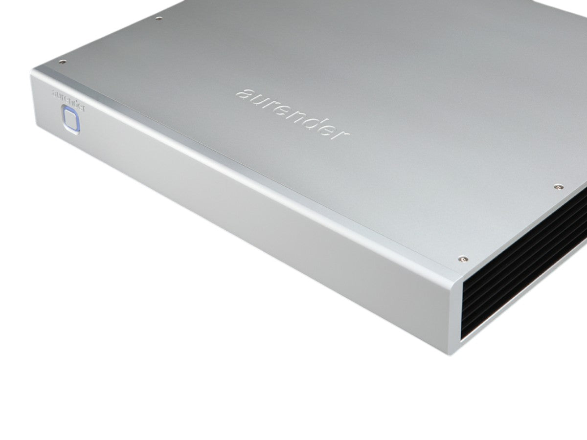 NH10 Audiophile Grade Network Switch