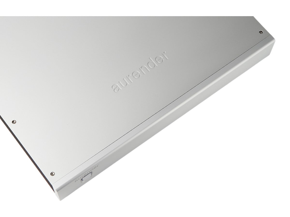 NH10 Audiophile Grade Network Switch