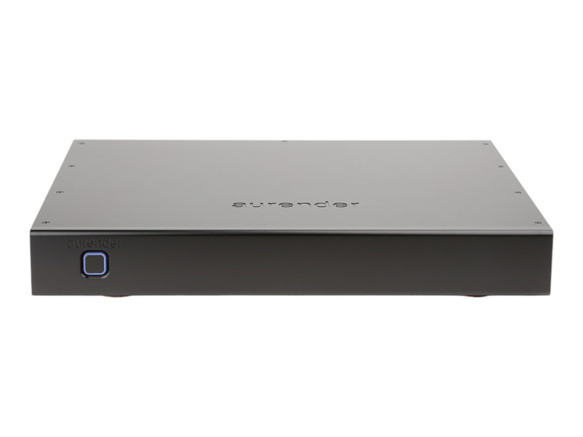NH10 Audiophile Grade Network Switch