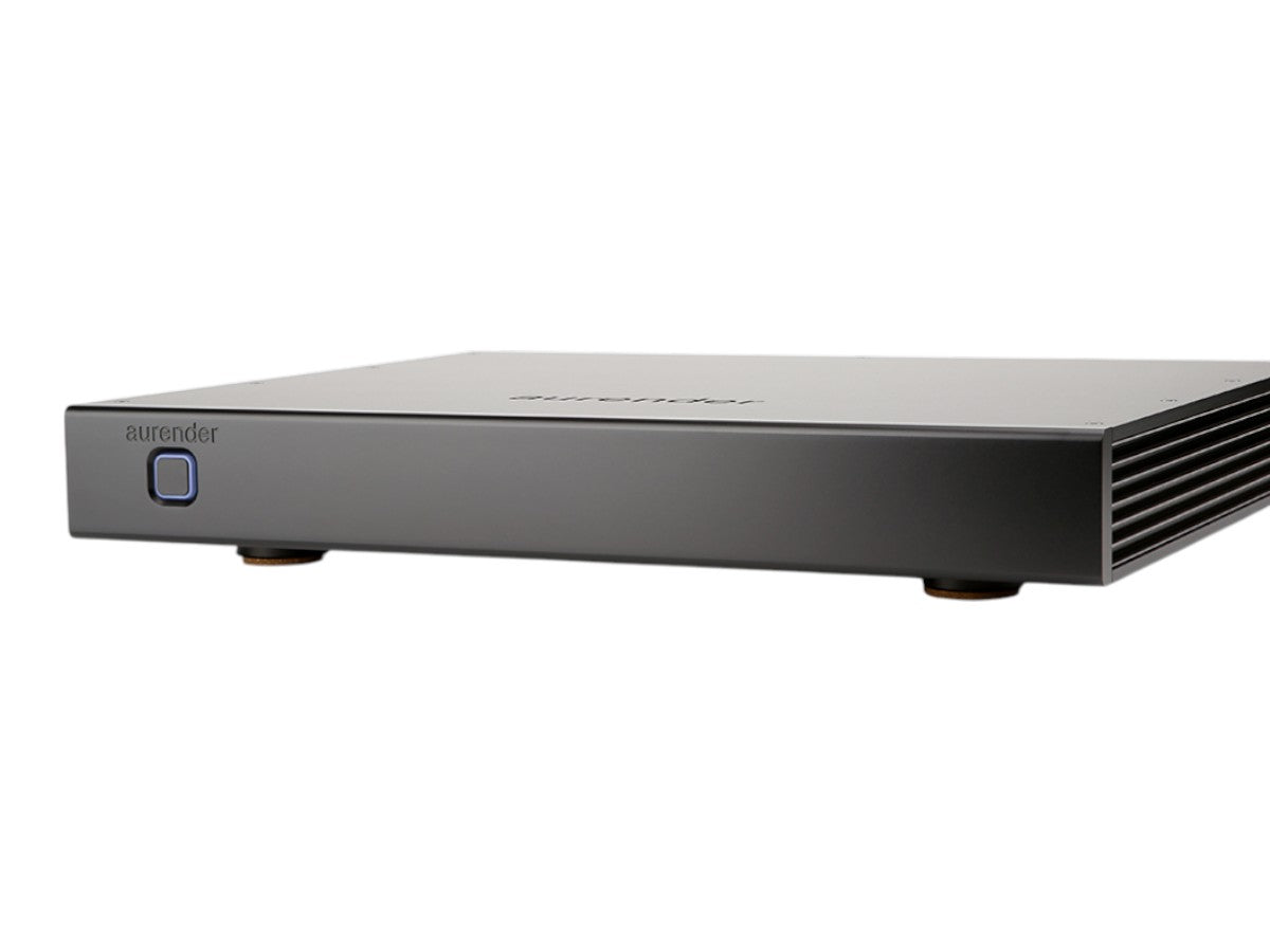 NH10 Audiophile Grade Network Switch