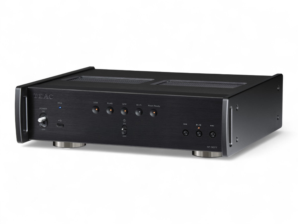 NT-507T Network Transport