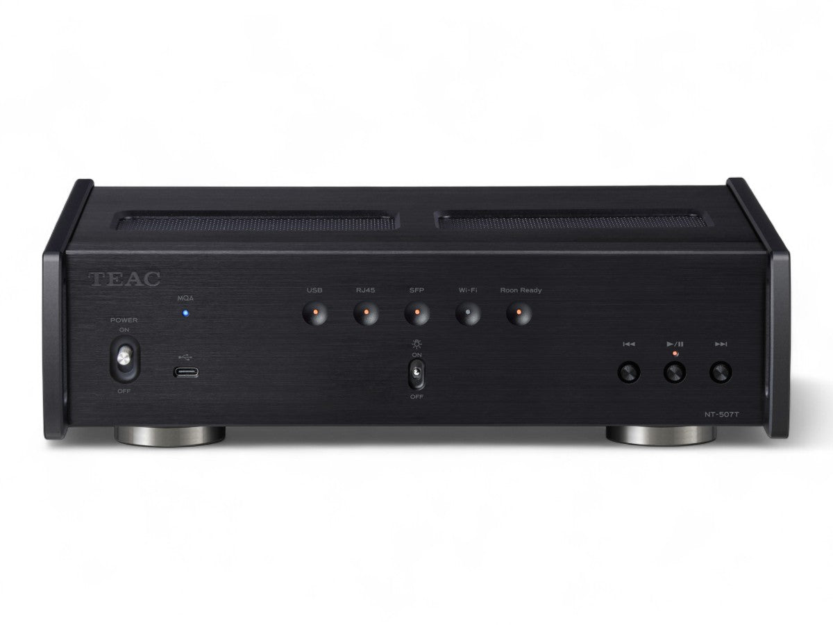 NT-507T Network Transport