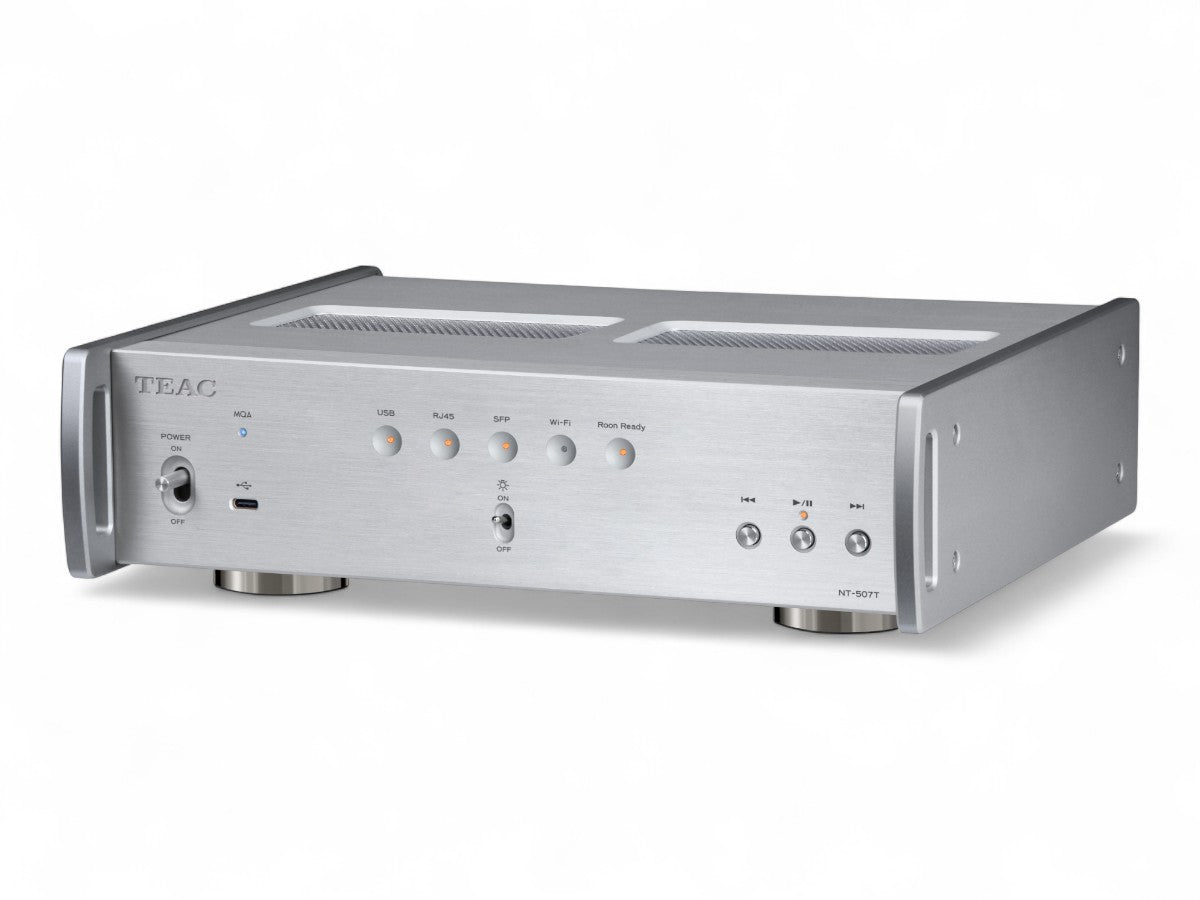 NT-507T Network Transport