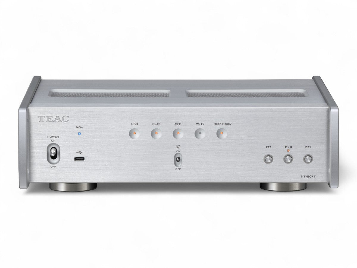 NT-507T Network Transport
